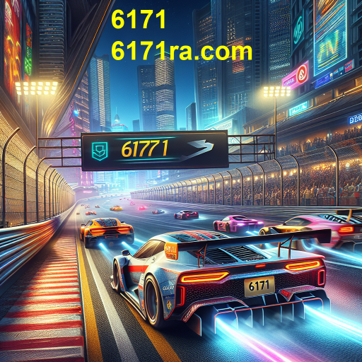 A Emoção dos Jogos de Corrida