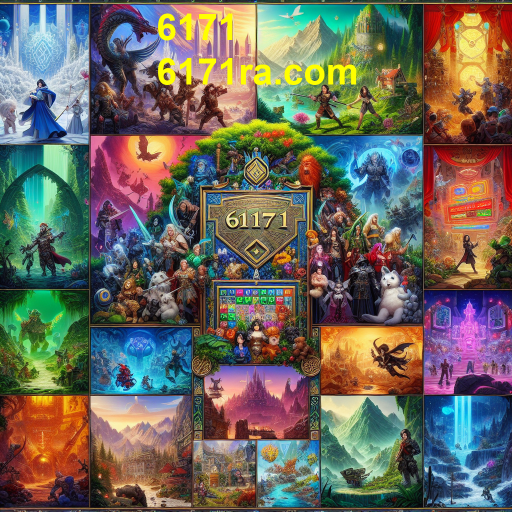 A Evolução dos Jogos de RPG: Uma Jornada Através do Tempo