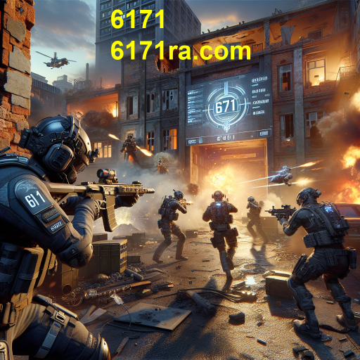 A Evolução dos Jogos de Tiro: Uma Jornada de Adrenalina e Estratégia