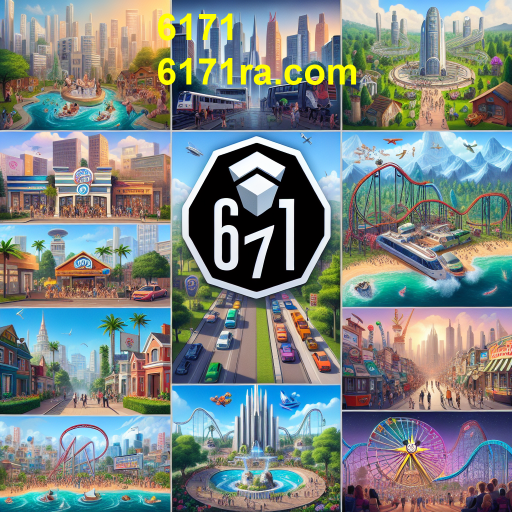 A Evolução dos Jogos de Simulação: Entretenimento e Aprendizado